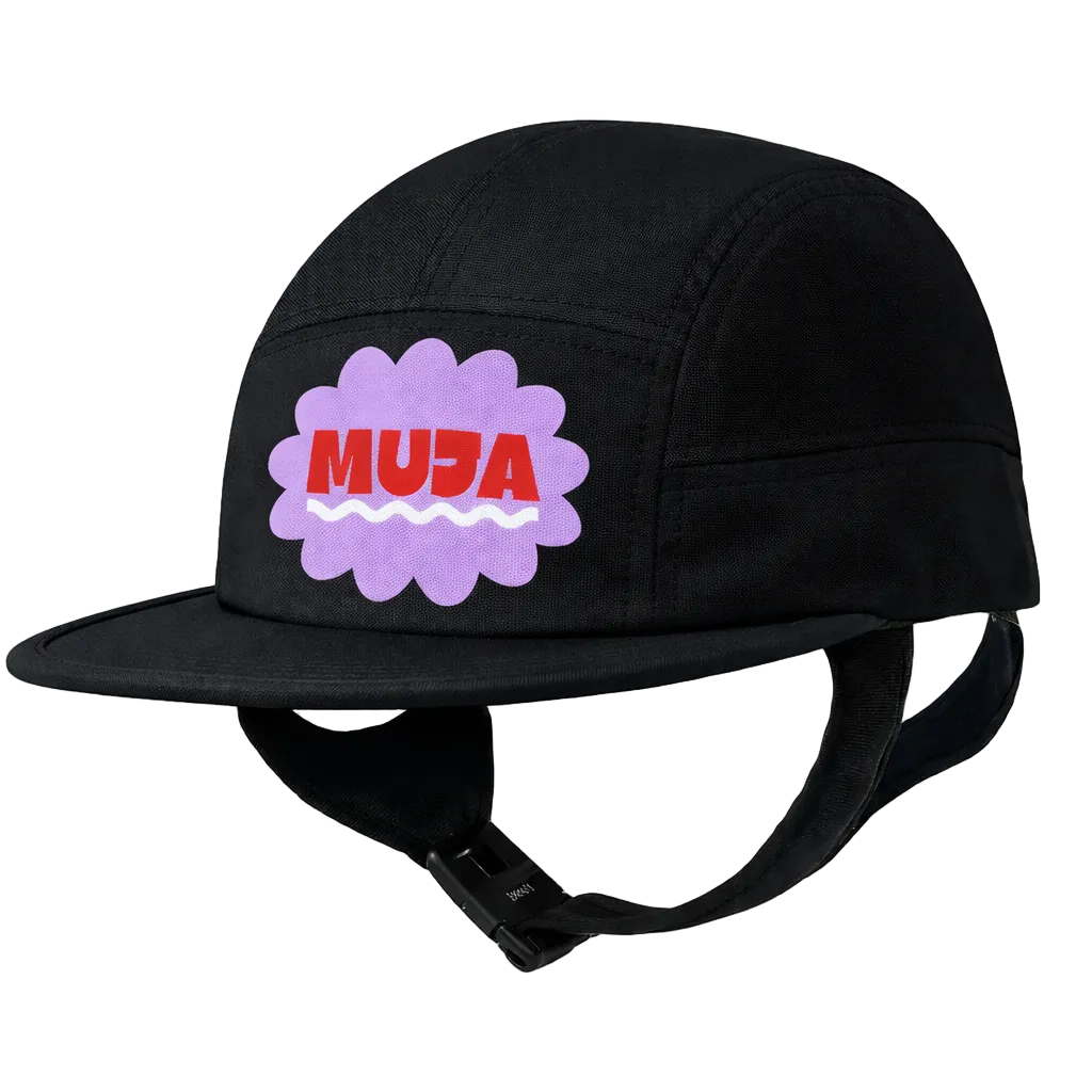 Barrel cap