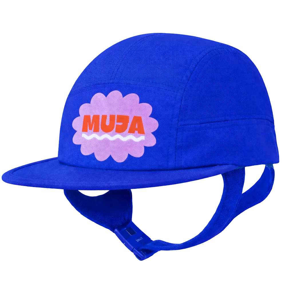 Barrel cap